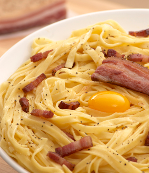 Carbonara