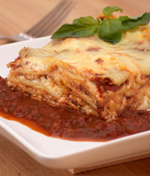 Lasagna